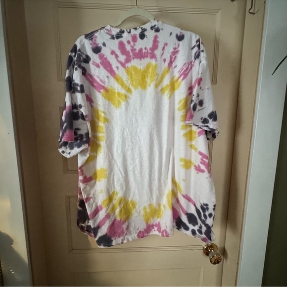 Kurt Cobain Urban Outfitters t shirt - Picture 2 of 3